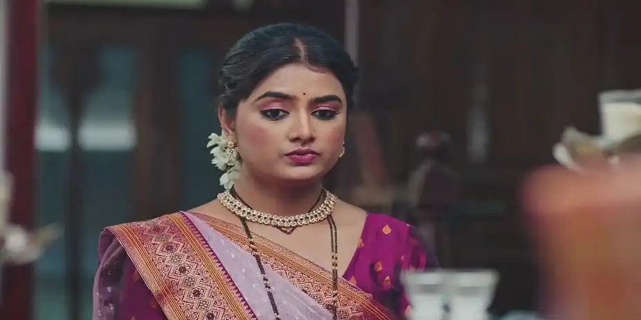Lakhat Ek Amcha Dada - December 16, 2024 - Best Scene