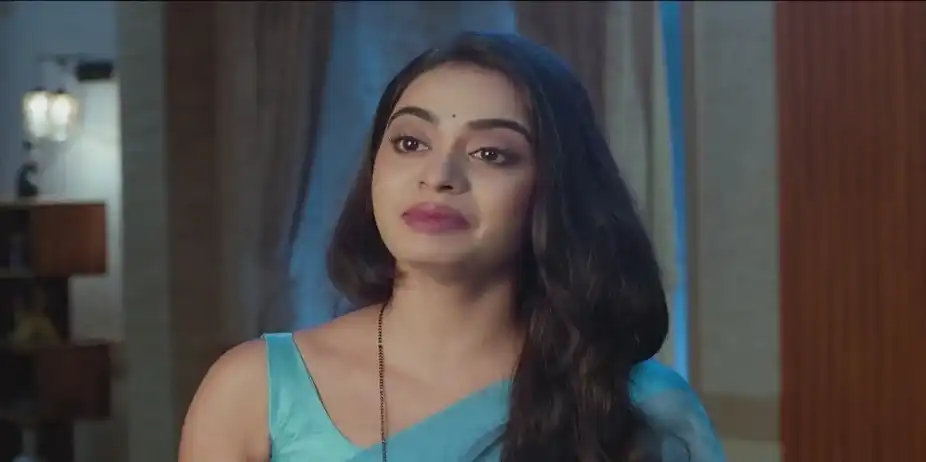 Keerti Proves the Accusation against Shiva | Shiva