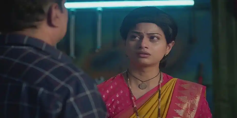 Kailas Reassures and Motivates a Dejected Shiva | Shiva