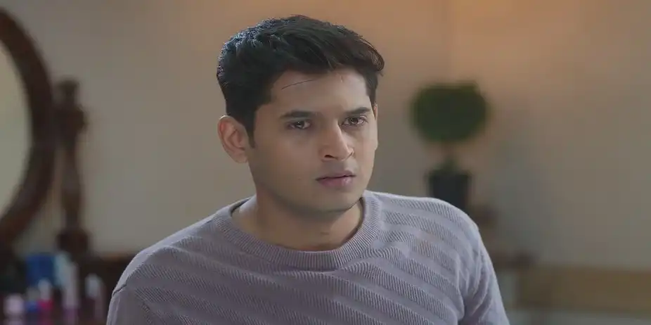 Ashu Recalls the Moments Spent with Shiva | Shiva