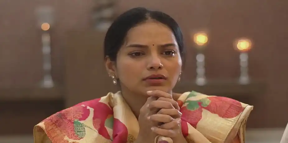 Saatvya Mulichi Saatvi Mulgi - December 17, 2024 - Best Scene