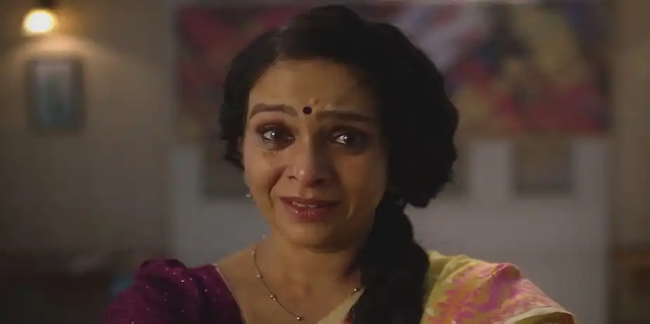 Saatvya Mulichi Saatvi Mulgi - December 16, 2024 - Best Scene