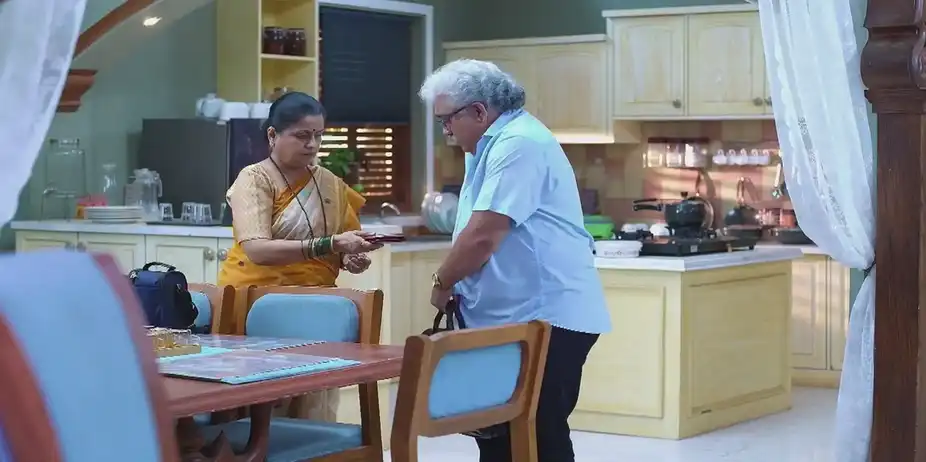 Punha Kartavya Ahe - December 16, 2024 - Best Scene