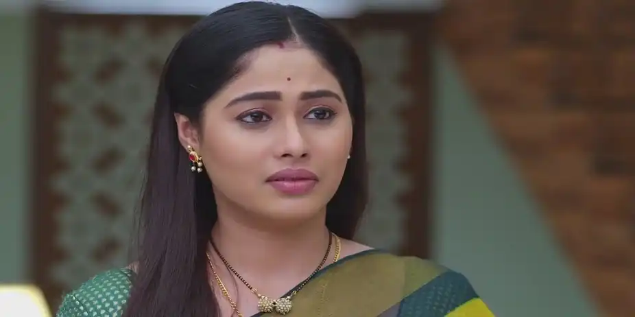 Punha Kartavya Ahe - December 17, 2024 - Best Scene