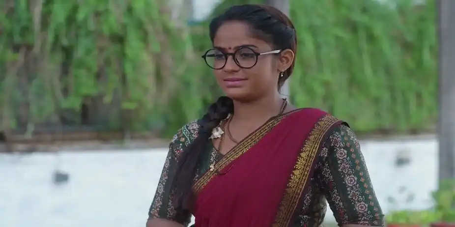 Savalyachi Janu Savali - December 16, 2024 - Best Scene
