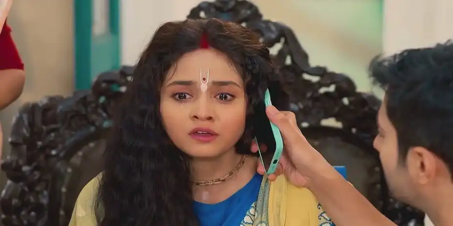 Puber Moyna - December 18, 2024 - Best Scene