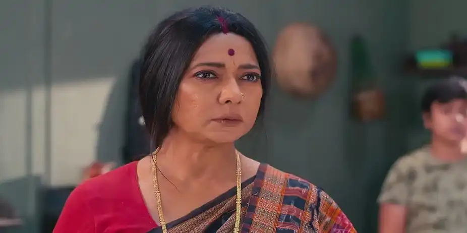 Gunja Labels Moyna as the Culprit | Puber Moyna
