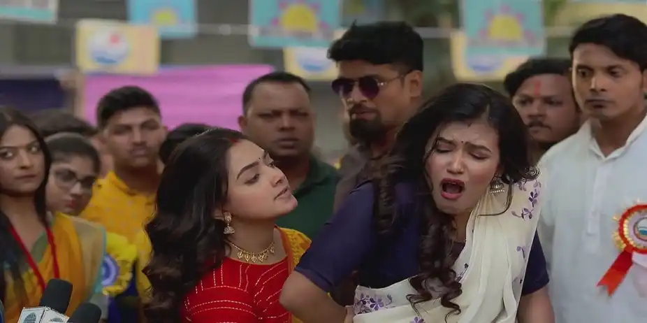 Phulki - December 16, 2024 - Best Scene