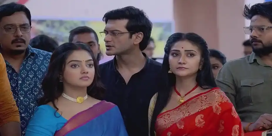 Janata Unnayan Party's Motivational Song - Phulki
