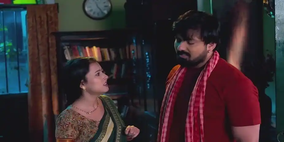 Neem Phooler Madhu - December 18, 2024 - Best Scene