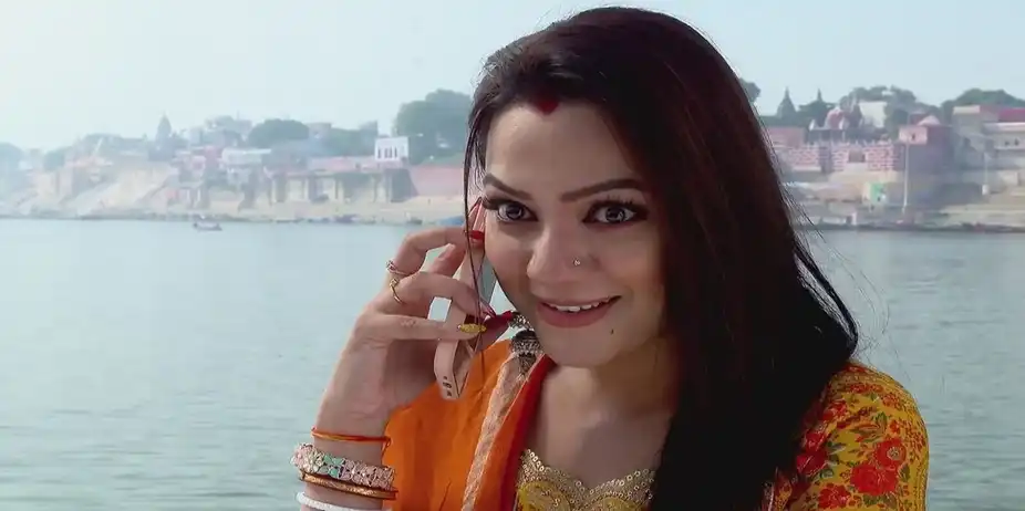 Jagadhatri - December 16, 2024 - Best Scene