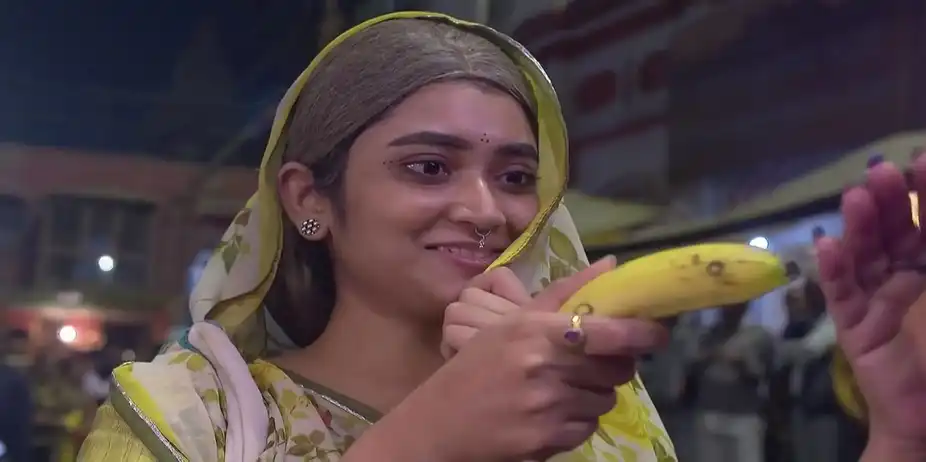 Jagadhatri - December 17, 2024 - Best Scene