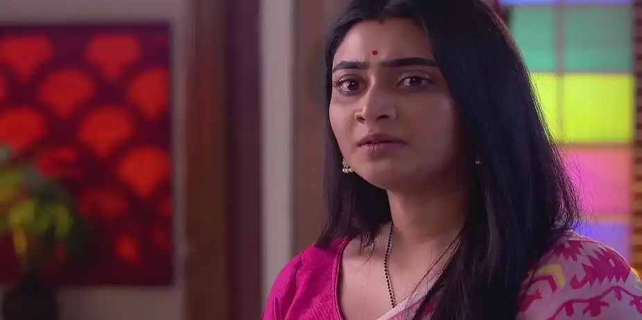 Jagadhatri Decides to Eliminate Chhagan- Jagadhatri