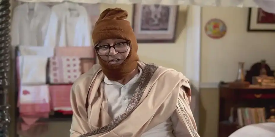 Mittir Bari - December 21, 2024 - Best Scene