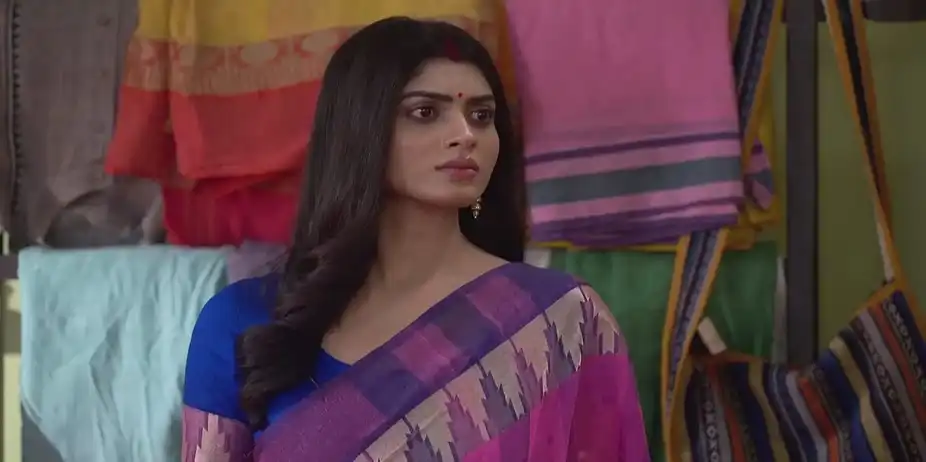 Parineeta - December 17, 2024 - Best Scene