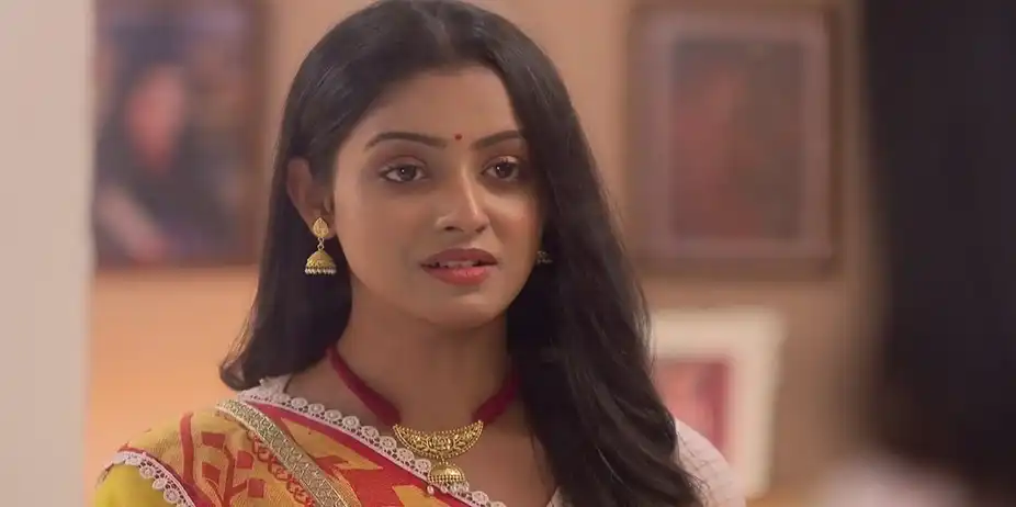 Parul Cares for Rayan's Well-Being - Parineeta