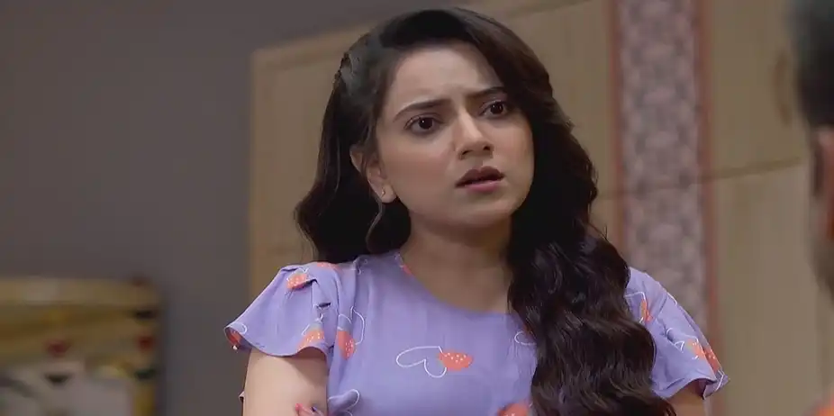 Parineeta - December 20, 2024 - Best Scene