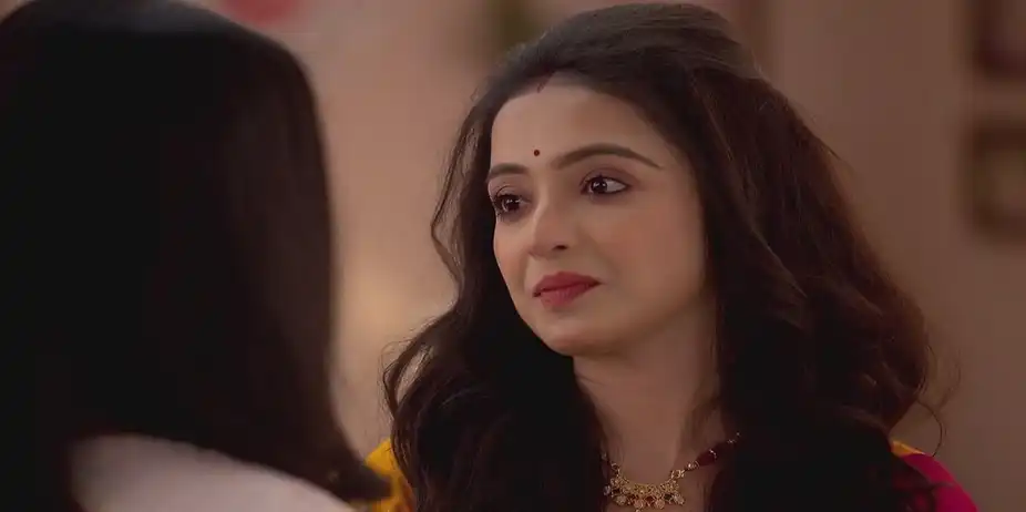 Parineeta - December 18, 2024 - Best Scene