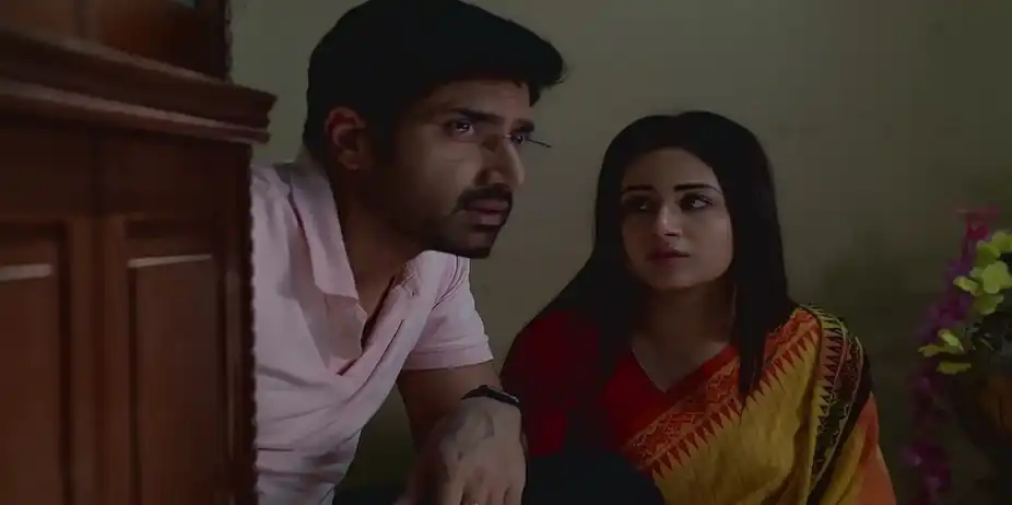 Diti and Kavya's Secret Plan| Mala Bodol