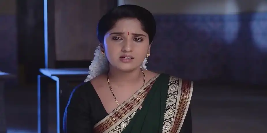 Kalyanamasthu - December 16, 2024 - Best Scene