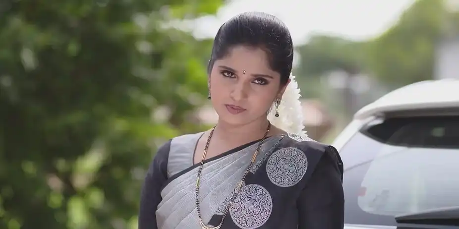 Kalyanamasthu - December 17, 2024 - Best Scene