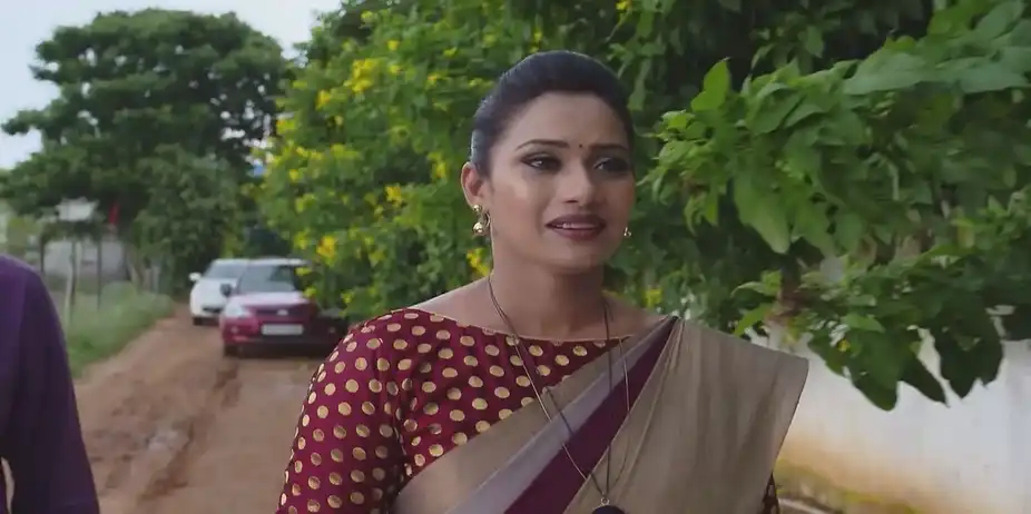 Kalyanamasthu - December 18, 2024 - Best Scene