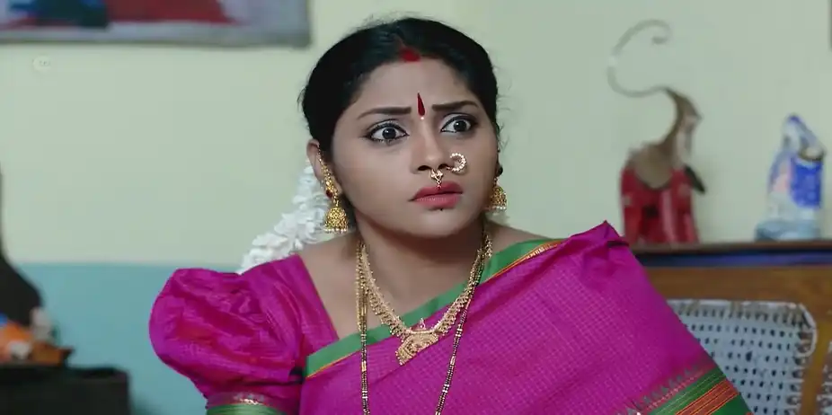Kalyanamasthu - December 22, 2024 - Best Scene