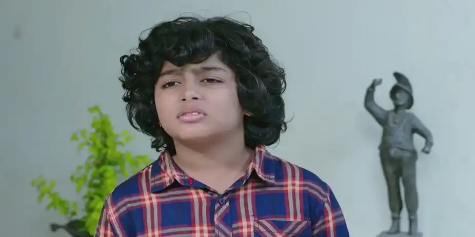 Kalyanamasthu - December 19, 2024 - Best Scene