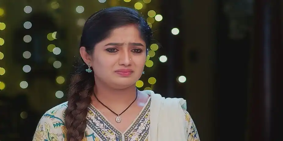 Janaki's Request Surprises Rajalakshmi | Sandhyaraaga