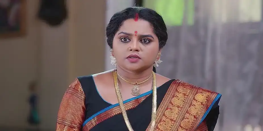 Rajaram Voices His Disappointment in Padmavathi - Sandhyaraaga