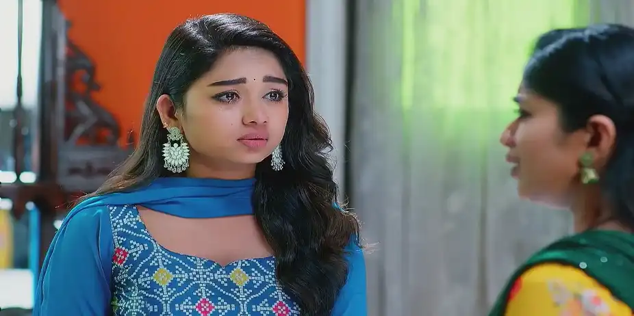 Sandhyaraaga - December 22, 2024 - Best Scene