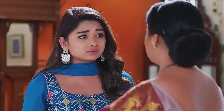 Sandhyaraaga - December 21, 2024 - Best Scene