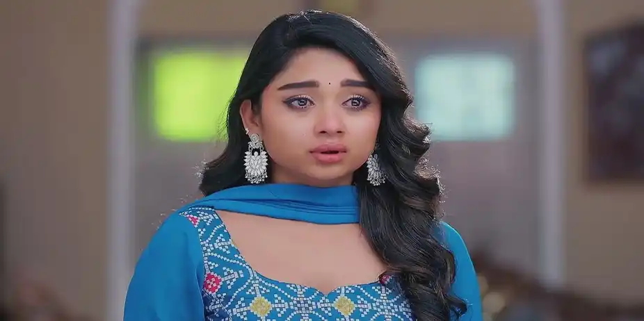 Janaki Tells Rajaram about Aadhya's Sacrifice | Sandhyaraaga