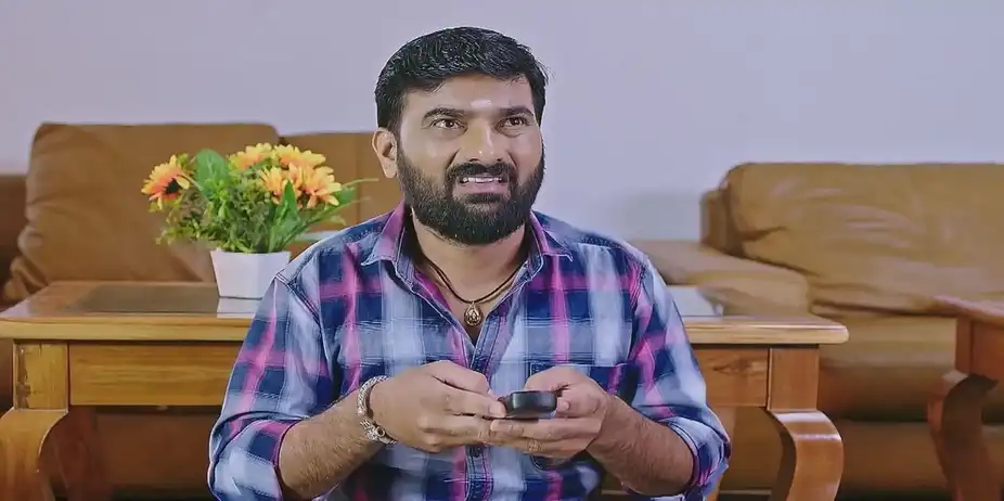 Lakshmi Devamma Complains to Jayanth | Lakshmi Nivasa