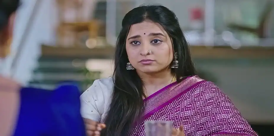 Jayanth Feels Jealous | Lakshmi Nivasa