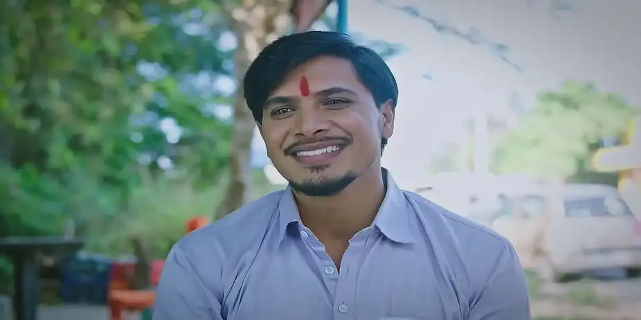 Khushi's Request to Siddu - Lakshmi Nivasa