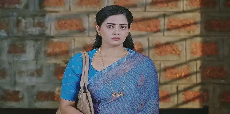 Renuka Asks Bhavana to Quit Her Job | Lakshmi Nivasa