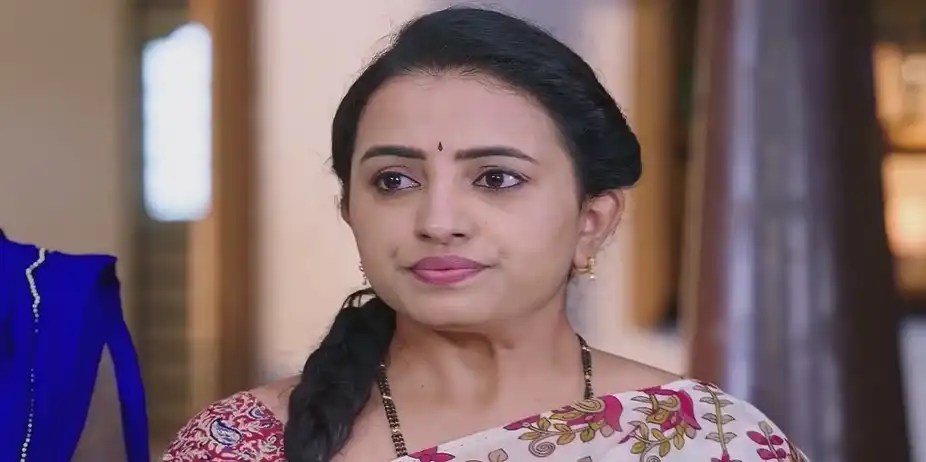 Kantamma Stops Vishalakshi from Visiting Srivalli | Shravani Subramanya