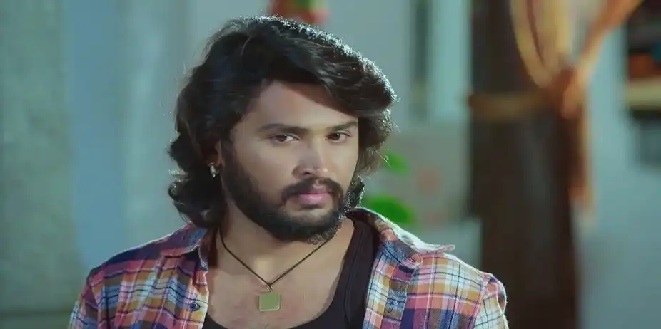 Jayaram Questions Narasimha's Actions | Brahmagantu