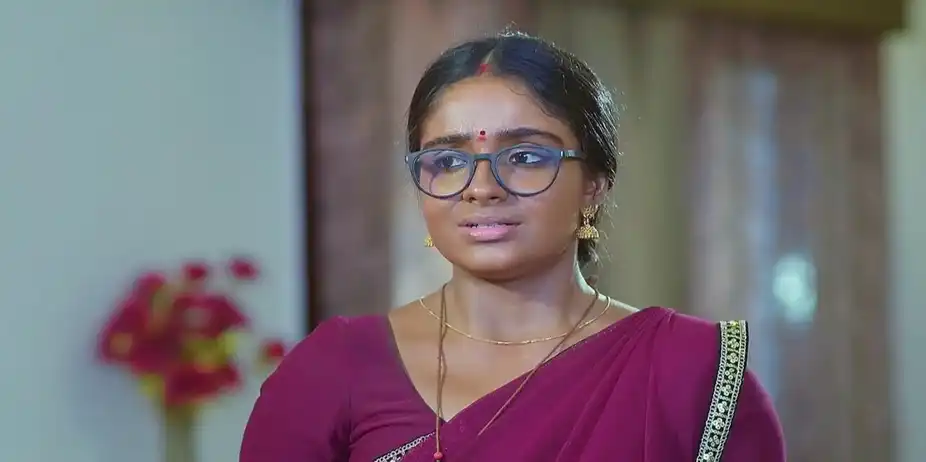 Deepa Eats the Pasta Made by Chirag | Brahmagantu