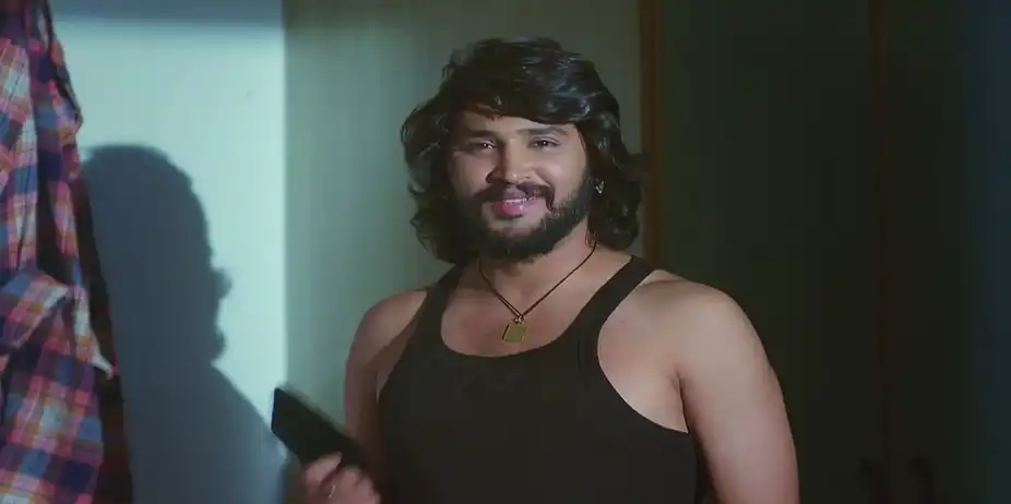 Vatsala Cautions Narasimha about Sanjana | Brahmagantu