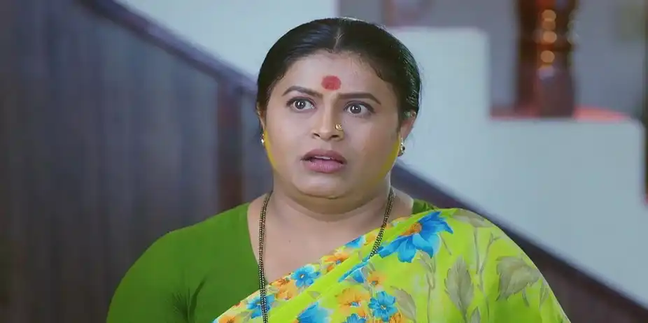 Jayaram Indirectly Taunts Narasimha | Brahmagantu