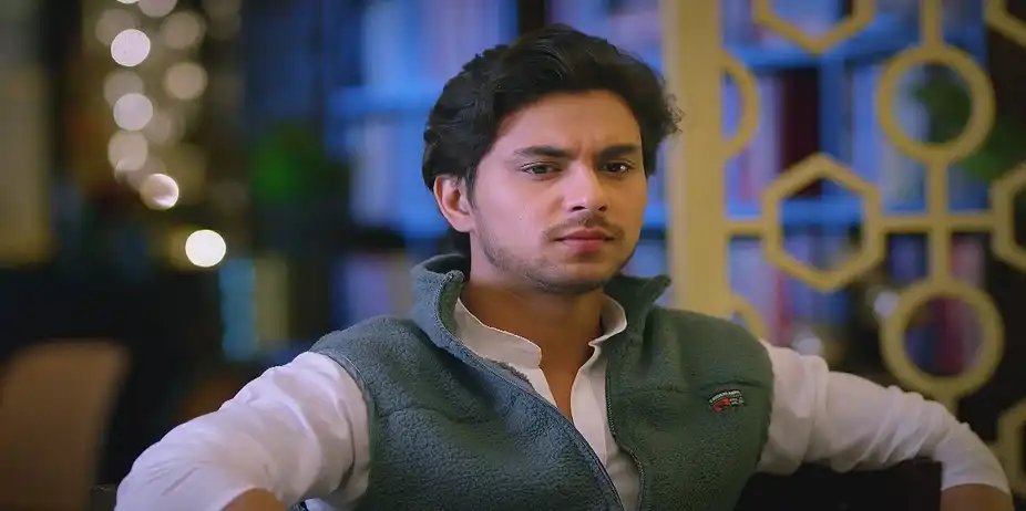 Mandy Puts Her Opinion before the Family - Hamara Parivar