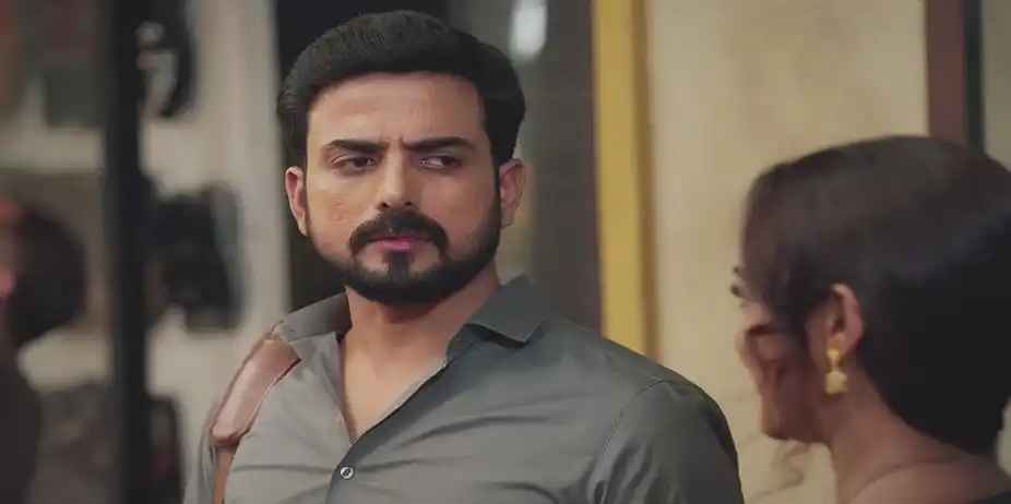 Pranav's Advice to Shikhar | Bas Itna Sa Khwaab