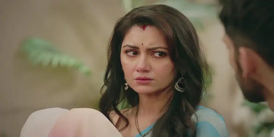Virat Talks to a Sad Amruta | Kaise Mujhe Tum Mil Gaye