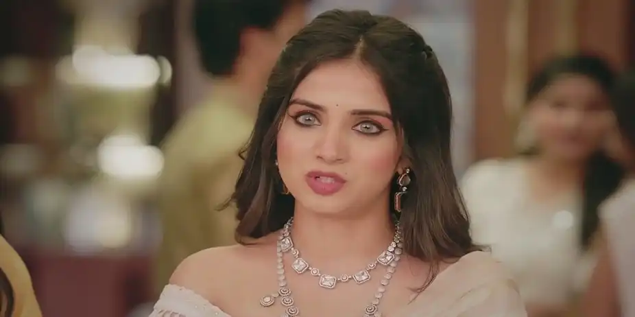 Priyanka Puts Virat Down | Kaise Mujhe Tum Mil Gaye