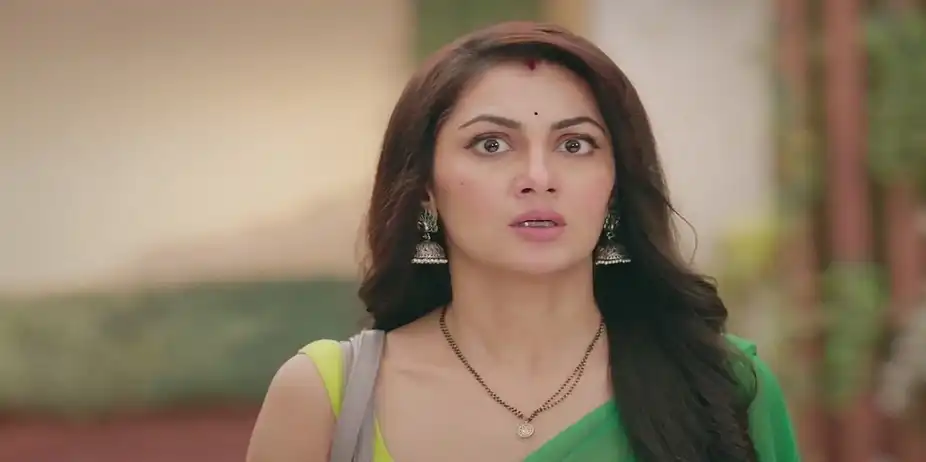 Virat and Amruta Clash in front of Everyone - Kaise Mujhe Tum Mil Gaye