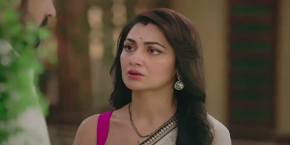 Virat Fears Losing Amruta - Kaise Mujhe Tum Mil Gaye