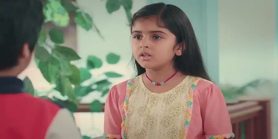 Jagriti Tells Akash about Her Suspicions | Jagriti