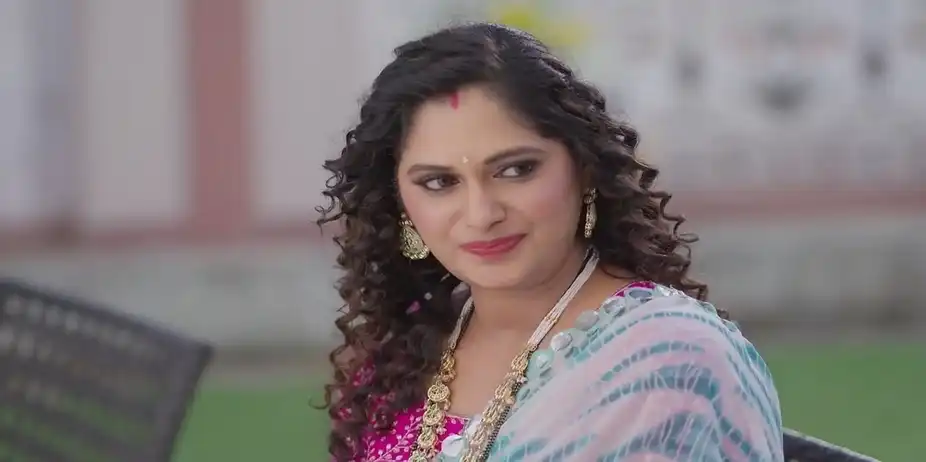 Sarika Interrogates Vasudha | Vasudha